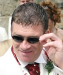 Chris Hamilton